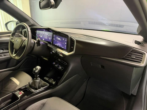Opel Mokka 1.5 D Ultimate