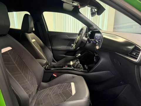 Opel Mokka 1.5 D Ultimate