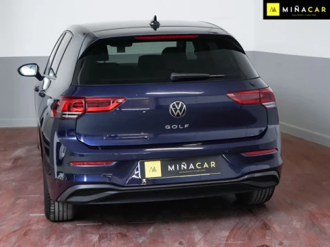 Volkswagen Golf Life 1.5 TSI 96 kW (130 CV)