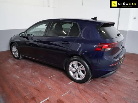 Volkswagen Golf Life 1.5 TSI 96 kW (130 CV)