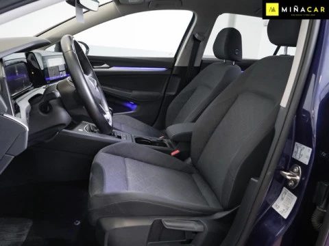 Volkswagen Golf Life 1.5 TSI 96 kW (130 CV)