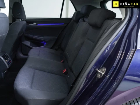 Volkswagen Golf Life 1.5 TSI 96 kW (130 CV)