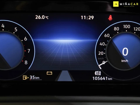 Volkswagen Golf Life 1.5 TSI 96 kW (130 CV)