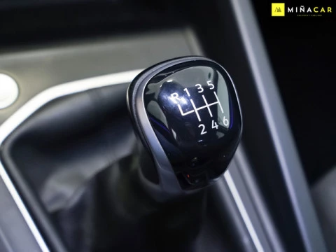 Volkswagen Golf Life 1.5 TSI 96 kW (130 CV)