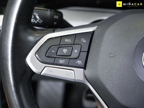 Volkswagen Golf Life 1.5 TSI 96 kW (130 CV)