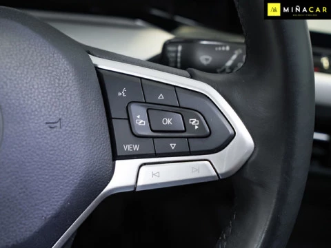 Volkswagen Golf Life 1.5 TSI 96 kW (130 CV)