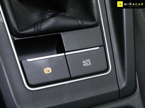 Volkswagen Golf Life 1.5 TSI 96 kW (130 CV)