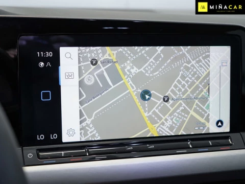 Volkswagen Golf Life 1.5 TSI 96 kW (130 CV)