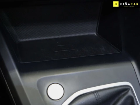 Volkswagen Golf Life 1.5 TSI 96 kW (130 CV)