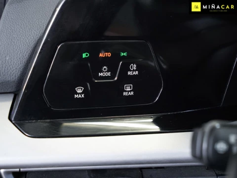 Volkswagen Golf Life 1.5 TSI 96 kW (130 CV)