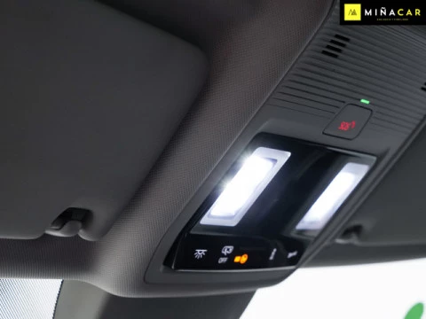 Volkswagen Golf Life 1.5 TSI 96 kW (130 CV)