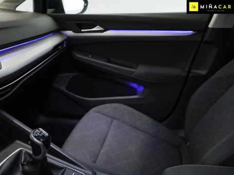 Volkswagen Golf Life 1.5 TSI 96 kW (130 CV)