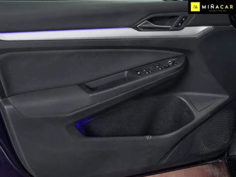 Volkswagen Golf Life 1.5 TSI 96 kW (130 CV)