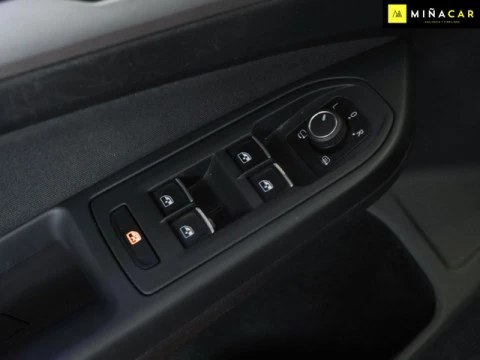 Volkswagen Golf Life 1.5 TSI 96 kW (130 CV)