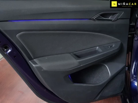 Volkswagen Golf Life 1.5 TSI 96 kW (130 CV)