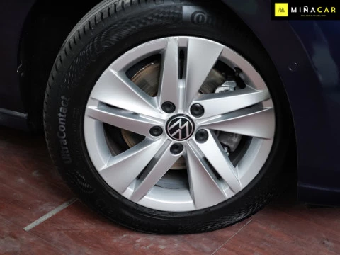 Volkswagen Golf Life 1.5 TSI 96 kW (130 CV)