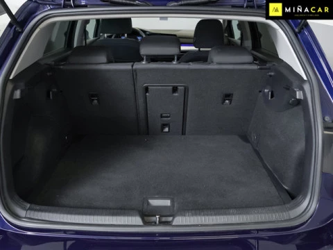 Volkswagen Golf Life 1.5 TSI 96 kW (130 CV)