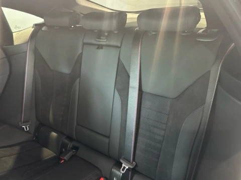 BMW Serie 4 420d Gran Coupe 140 kW (190 CV)