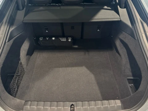 BMW Serie 4 420d Gran Coupe 140 kW (190 CV)