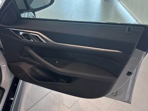 BMW Serie 4 420d Gran Coupe 140 kW (190 CV)