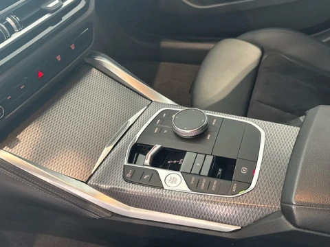BMW Serie 4 420d Gran Coupe 140 kW (190 CV)