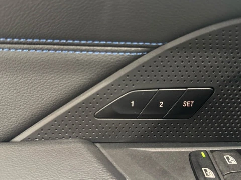BMW Serie 4 420d Gran Coupe 140 kW (190 CV)