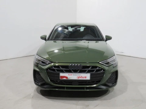 Audi A3 Sportback S line 150 kW (204 CV) S tronic