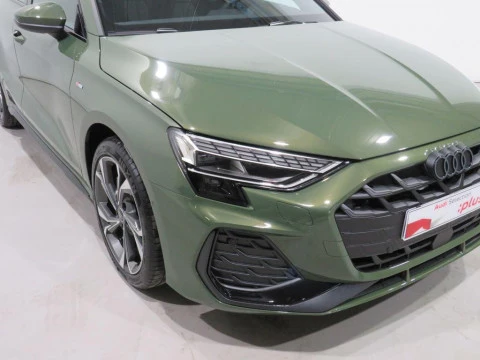 Audi A3 Sportback S line 150 kW (204 CV) S tronic