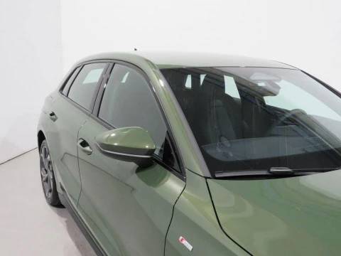 Audi A3 Sportback S line 150 kW (204 CV) S tronic