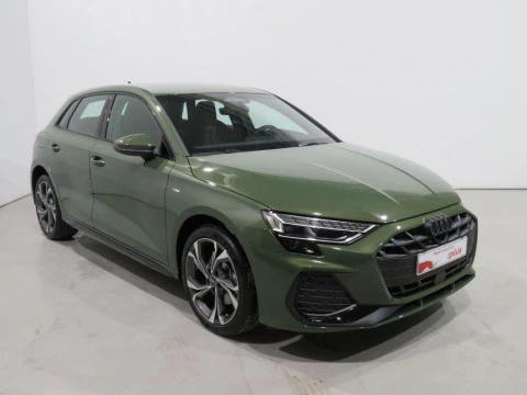 Audi A3 Sportback S line 150 kW (204 CV) S tronic