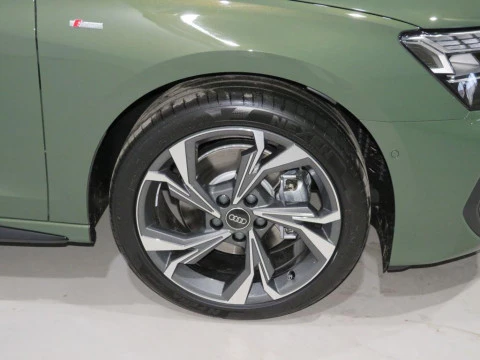 Audi A3 Sportback S line 150 kW (204 CV) S tronic