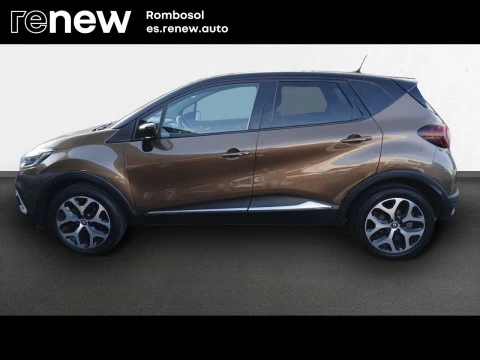 Renault Captur  TCe Energy Zen 87kW