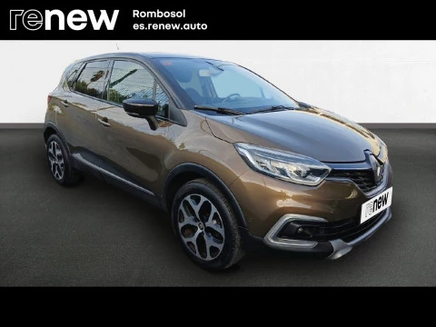 Renault Captur  TCe Energy Zen 87kW