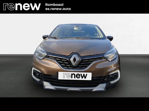Renault Captur  TCe Energy Zen 87kW