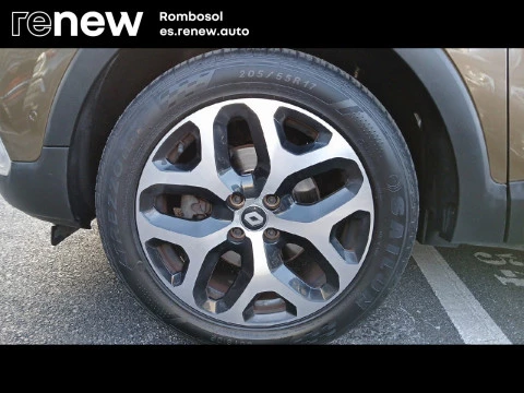 Renault Captur  TCe Energy Zen 87kW