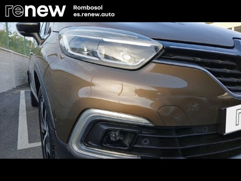 Renault Captur  TCe Energy Zen 87kW