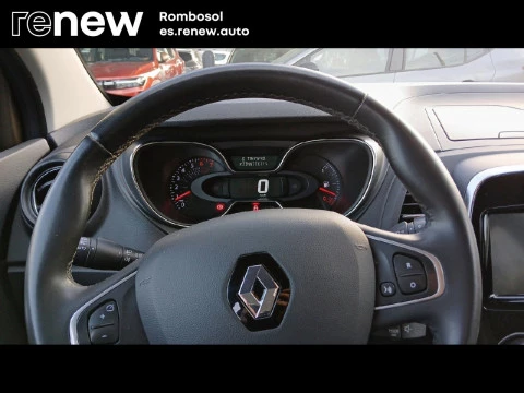 Renault Captur  TCe Energy Zen 87kW