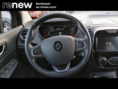 Renault Captur  TCe Energy Zen 87kW