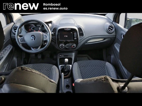 Renault Captur  TCe Energy Zen 87kW