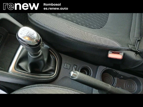 Renault Captur  TCe Energy Zen 87kW