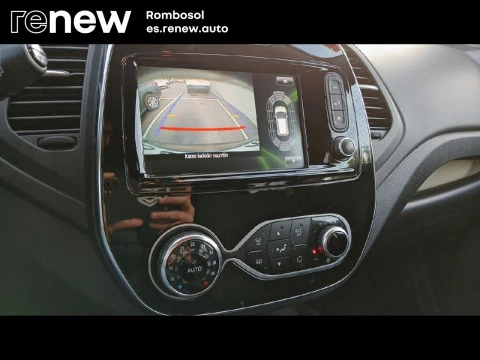 Renault Captur  TCe Energy Zen 87kW