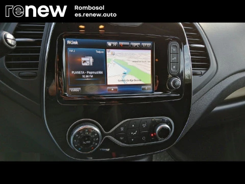 Renault Captur  TCe Energy Zen 87kW