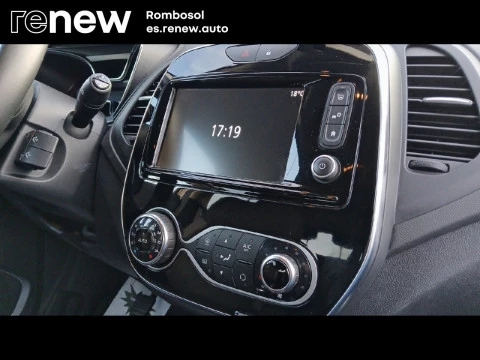 Renault Captur  TCe Energy Zen 87kW