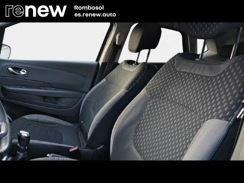 Renault Captur  TCe Energy Zen 87kW