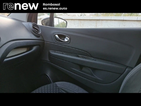 Renault Captur  TCe Energy Zen 87kW