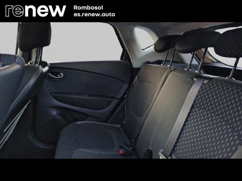 Renault Captur  TCe Energy Zen 87kW