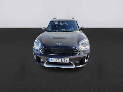 MINI Countryman Cooper