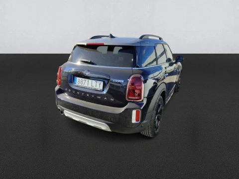MINI Countryman Cooper