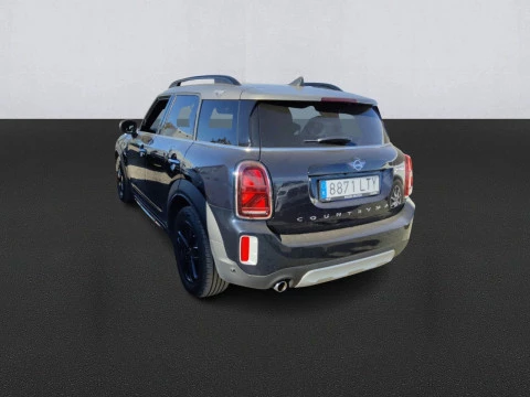 MINI Countryman Cooper