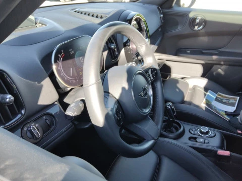 MINI Countryman Cooper